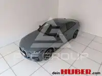 2025 BMW 420