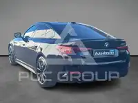 2025 BMW 420