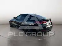 2025 BMW 420