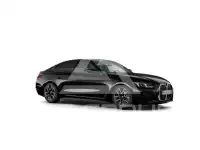 2025 BMW 420