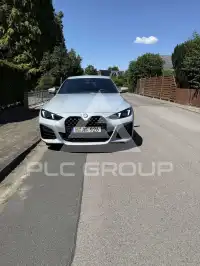 2025 BMW 420