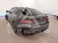 2025 BMW 420