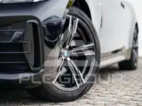 2025 BMW 420