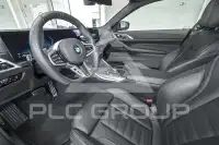 2025 BMW 420