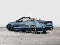 2025 BMW 420