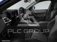2025 BMW 420