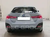 2025 BMW 420