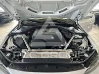 2025 BMW 420