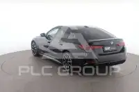 2025 BMW 420