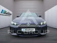 2025 BMW 420