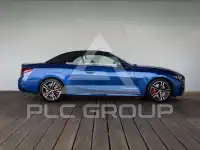 2025 BMW 420