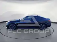 2025 BMW 420