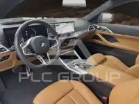 2025 BMW 420