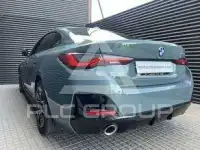 2025 BMW 420