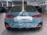2025 BMW 420