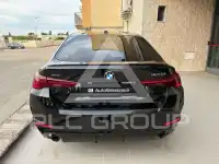 2025 BMW 420