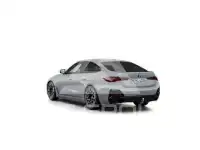 2025 BMW 420