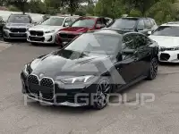 2025 BMW 420