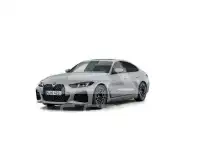 2025 BMW 420