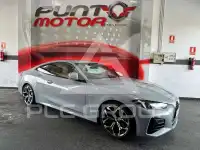 2025 BMW 420