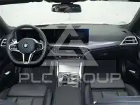2025 BMW 420
