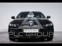 2025 BMW 420