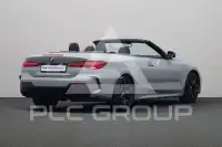 2025 BMW 420