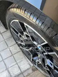 2025 BMW 420