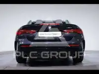 2025 BMW 420