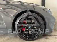 2025 BMW 420