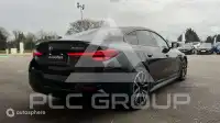 2025 BMW 420