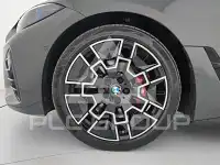 2025 BMW 420