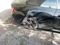 2025 BMW 420
