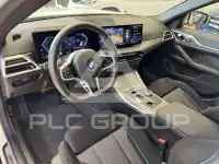 2025 BMW 420