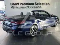 2025 BMW 420