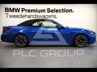 2025 BMW 420