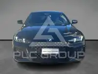 2025 BMW 420