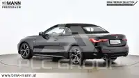 2025 BMW 420