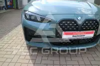 2025 BMW 420