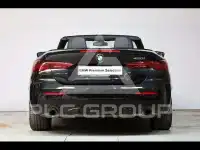 2025 BMW 420