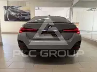 2025 BMW 420