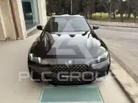 2025 BMW 420