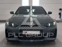 2025 BMW 420