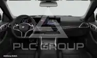 2025 BMW 420