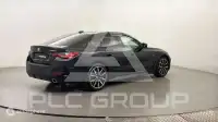 2025 BMW 420