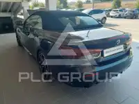 2025 BMW 420