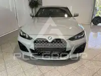 2025 BMW 420