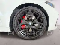 2025 BMW 420