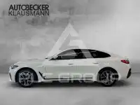 2025 BMW 420