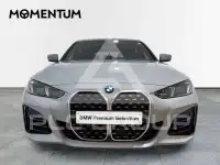 2025 BMW 420